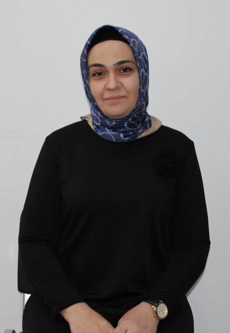 Алтемирова Таиса Солтановна.
